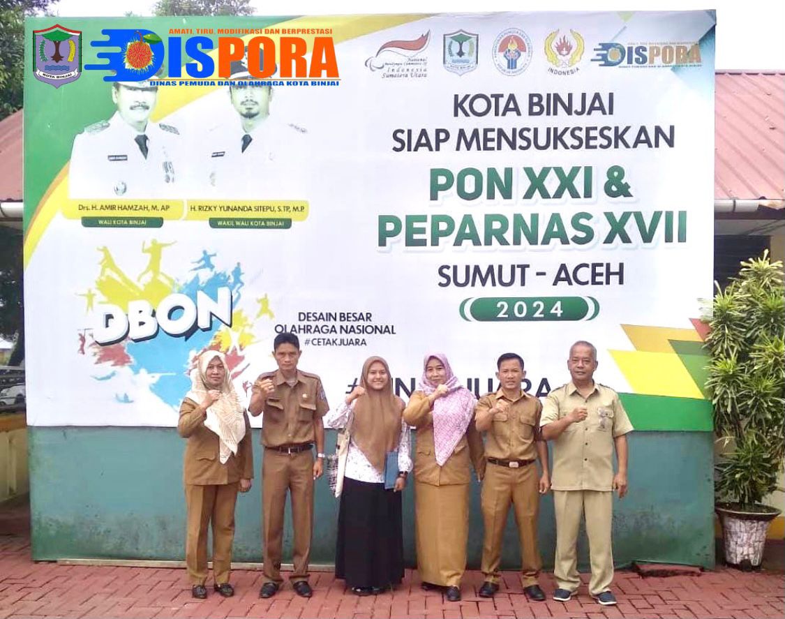 PELATIHAN KETRAMPILAN PEMUDA 
